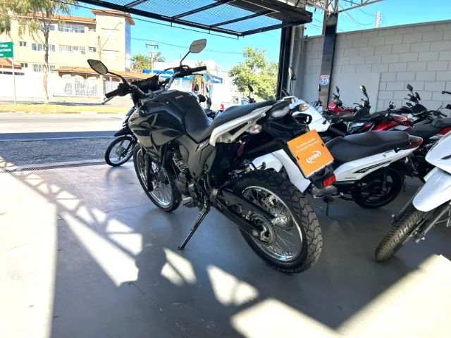 YAMAHA - XTZ 250 LANDER FLEX ABS 2022 - Foto 4