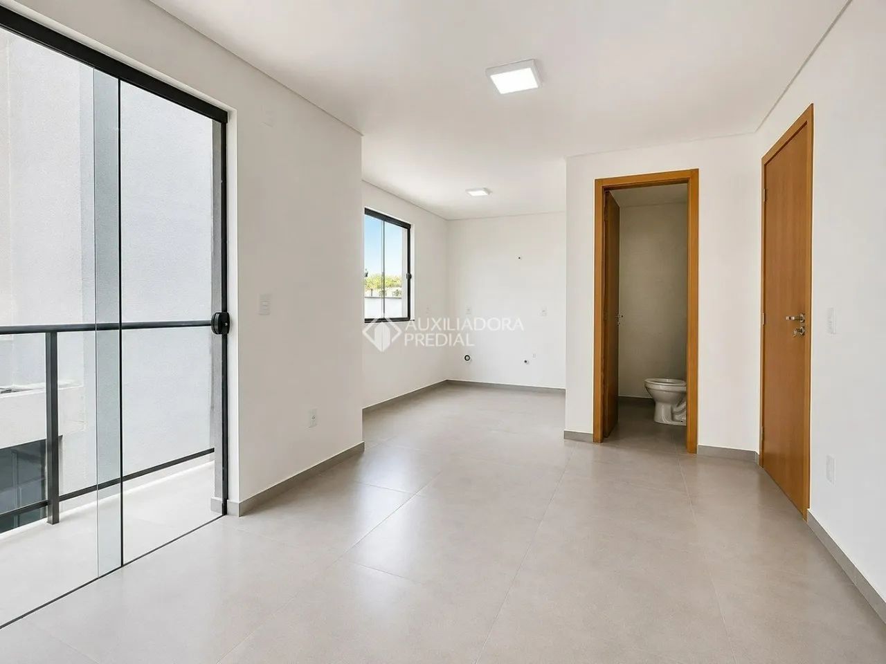 Studio com 24 m² no Campeche em Florianópolis SC