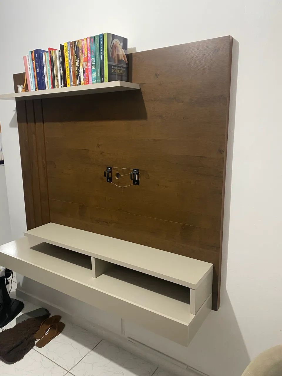 Painel de tv // rack  - Foto 3