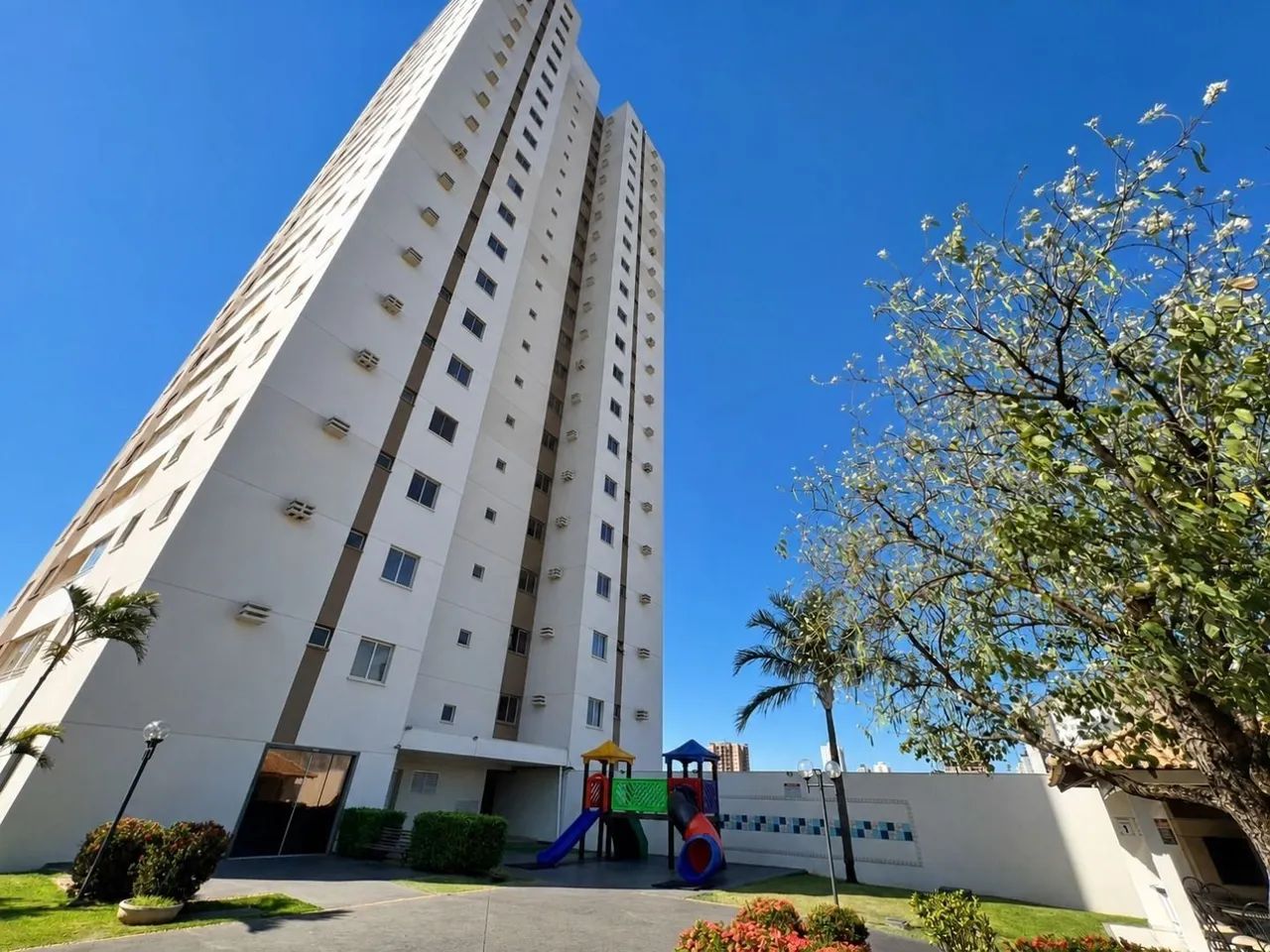 Edifício Riverside Park | 3 Quartos, Suíte, Andar Alto e 2 Vagas - Foto 3