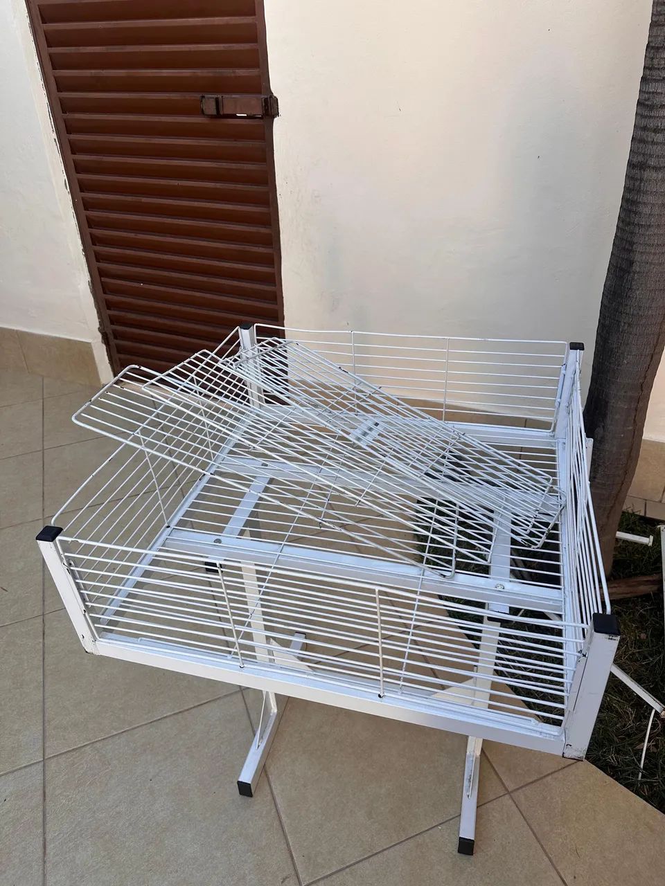 Banca de Exposição  - Foto 4