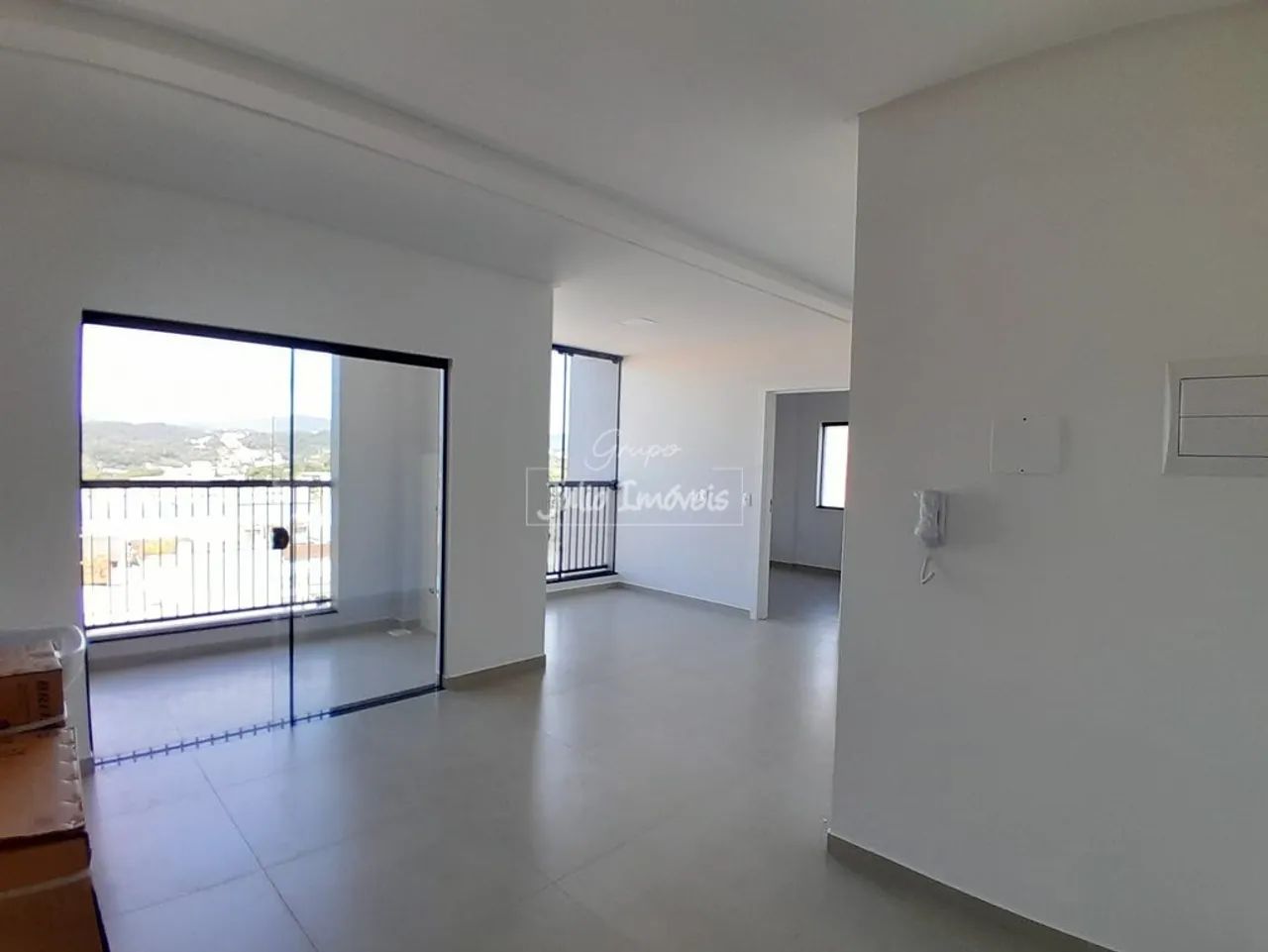 Apartamento com 02 dormitórios bairro Rio Branco - Foto 3