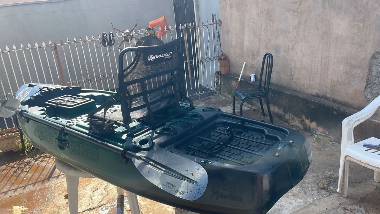 Peca e laser  - Foto 5