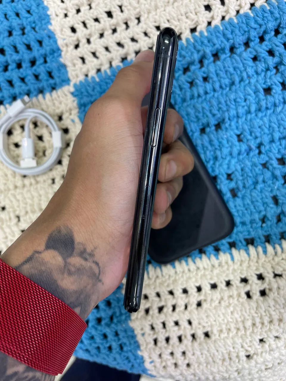 IPhone 11 Pro  - Foto 4