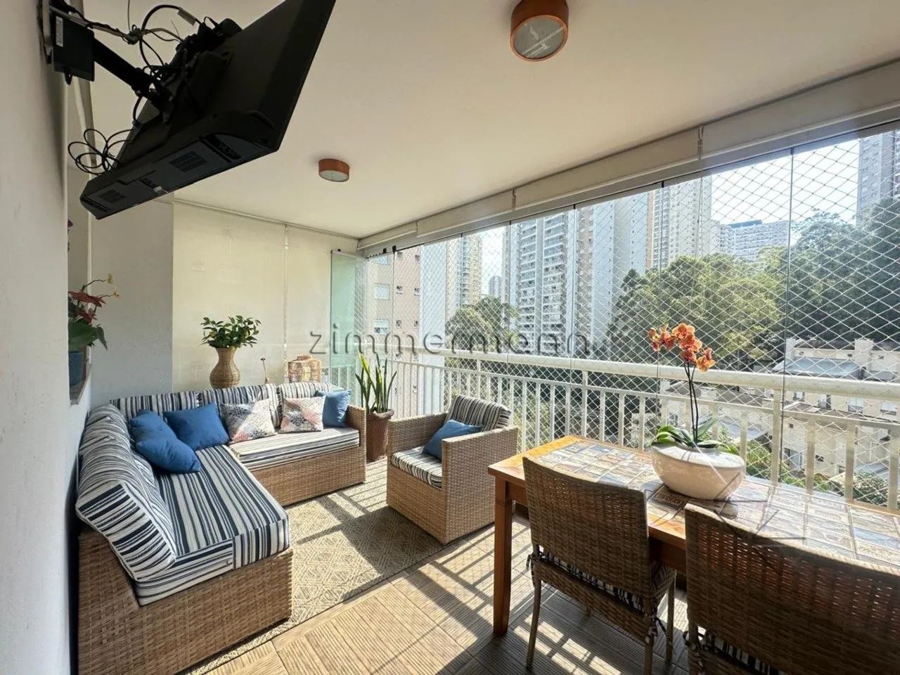APARTAMENTO VILA ANDRADE 3 DORMITÓRIOS 2 VAGAS