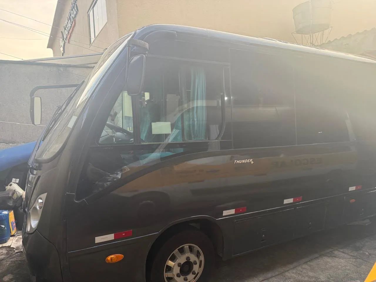Micro ônibus neobus - Foto 3