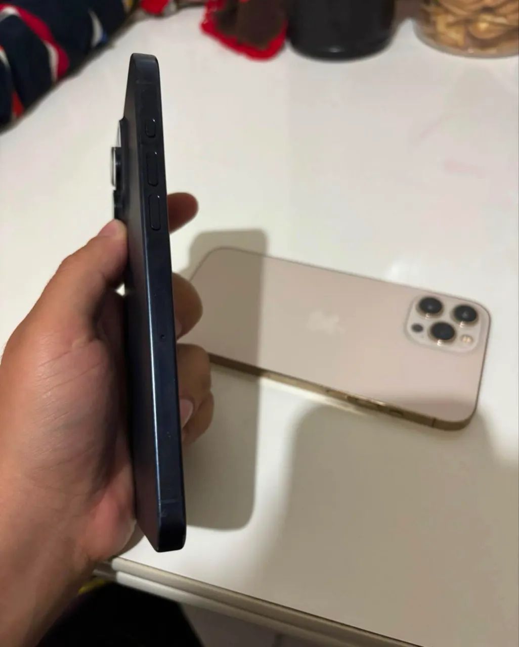 iPhone 15 pro Max  - Foto 4