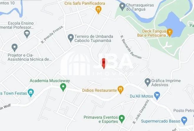 TERRENO EM CONDOMÍNIO - Foto 12