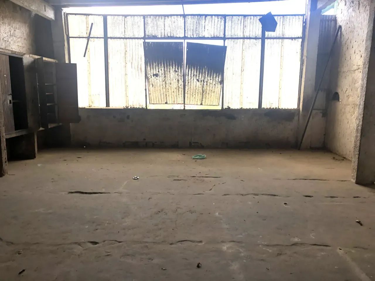 Galpão  com aproximadamente 130m² -  Retiro - Petrópolis, RJ - Foto 3
