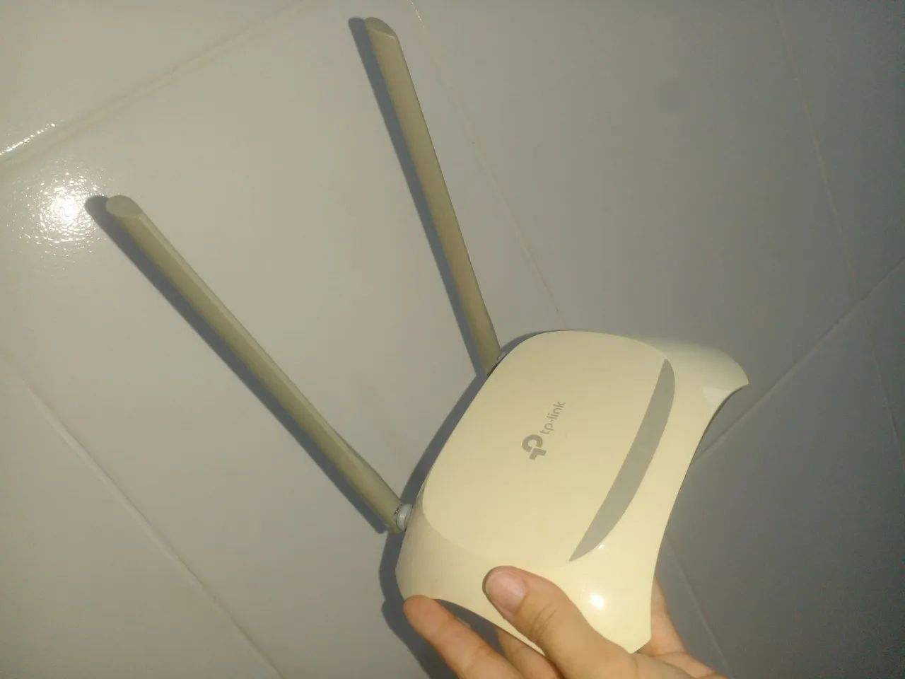 Roteador!  - Foto 5