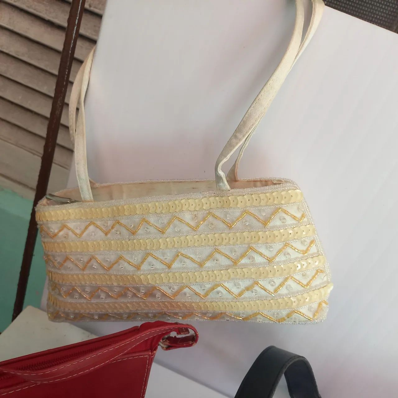 Bolsas de mão - Foto 2