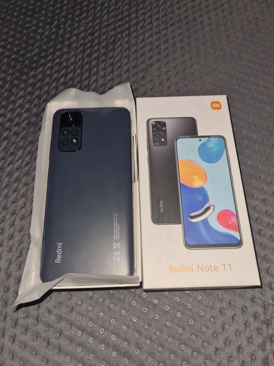 Redmi Note 11  - Foto 2