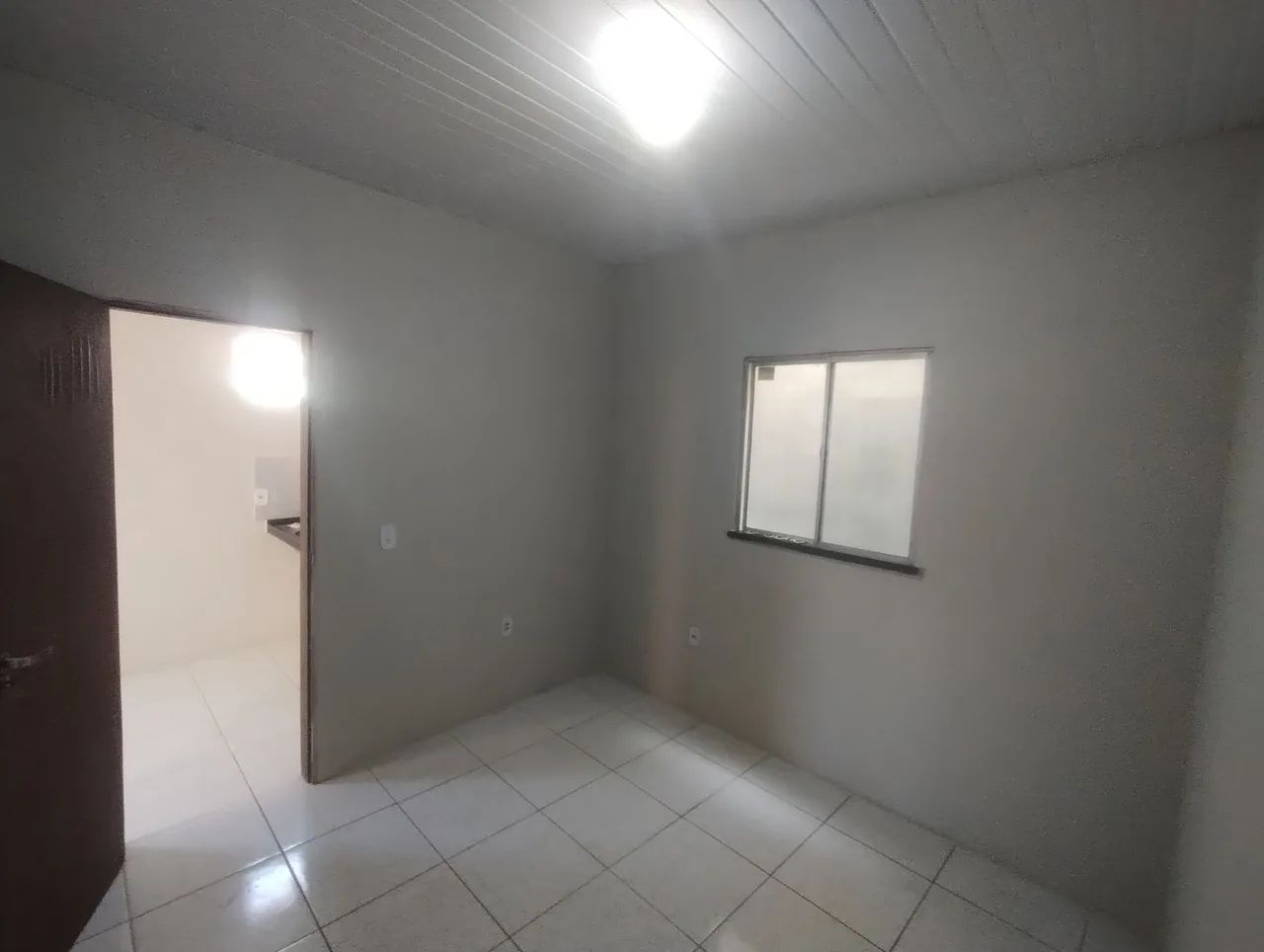 Alugo casa  - Foto 4
