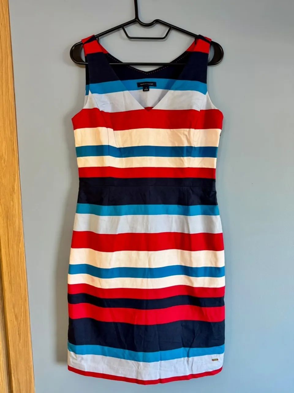Vestido Tommy TAM P 