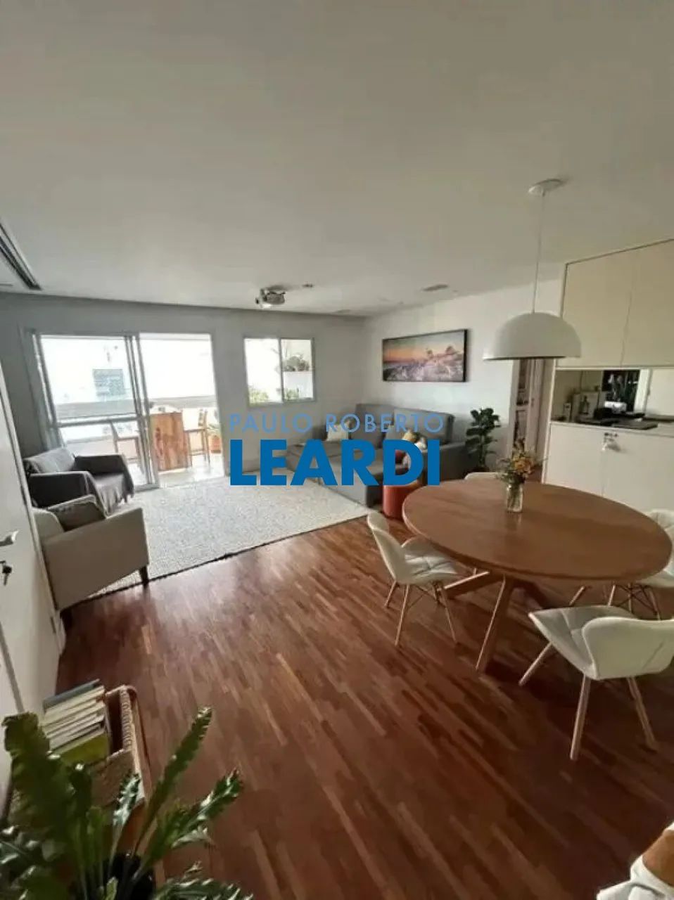 APARTAMENTO - PINHEIROS - SP