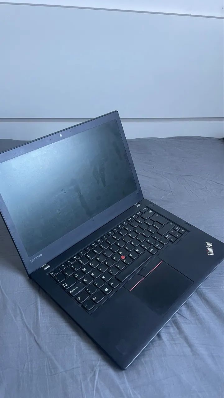 Thinkpad T470  - Foto 3