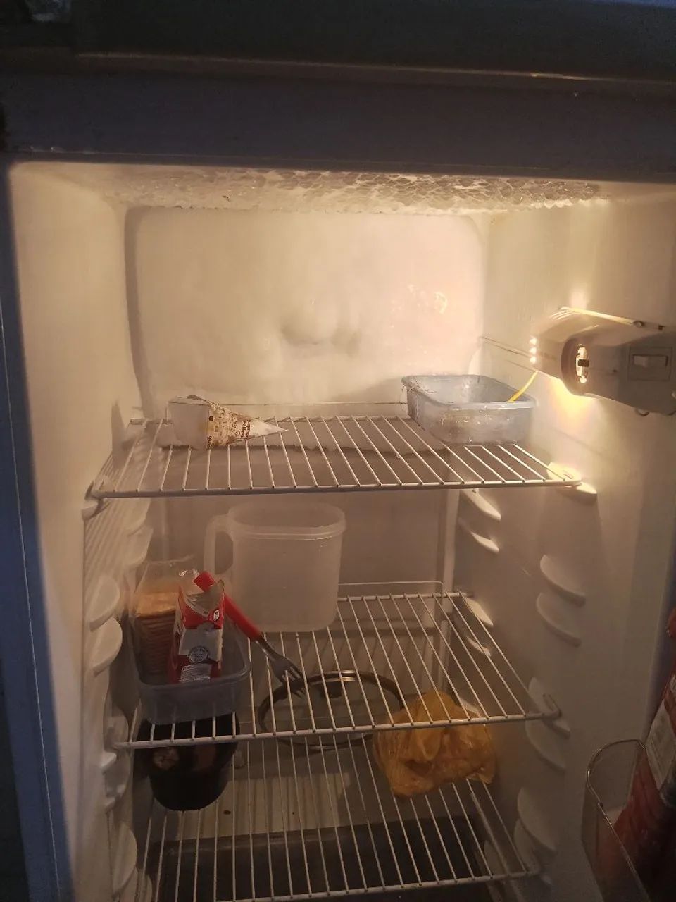 Geladeira 