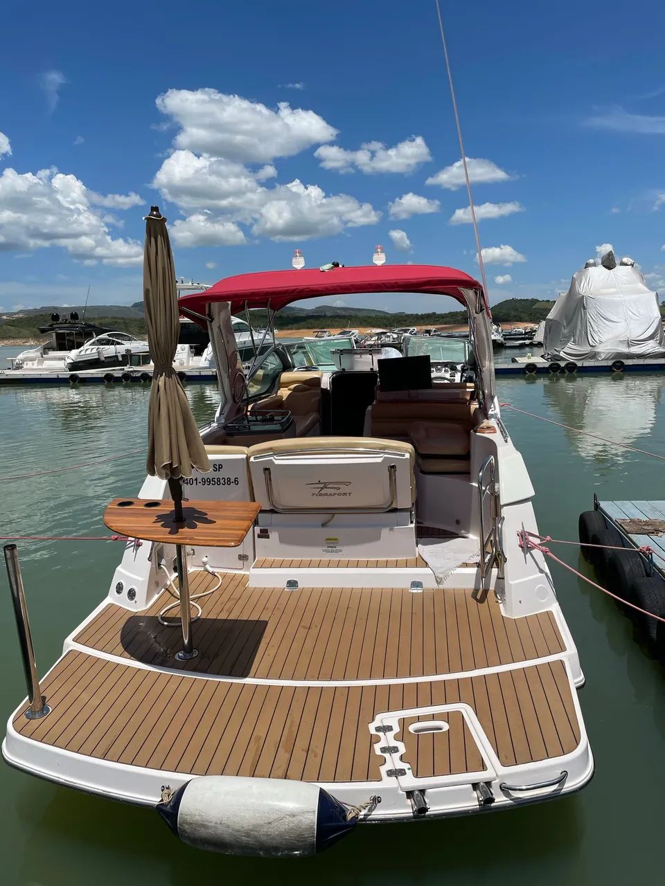 Focker 320 GT - Foto 2