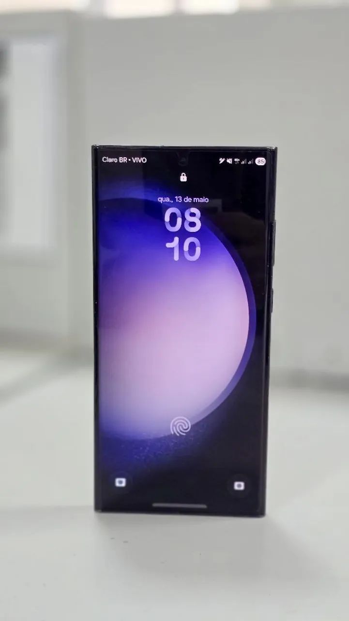 Galaxy S23 Ultra 256GB - Celulares e Smartphones - Jardim Infante