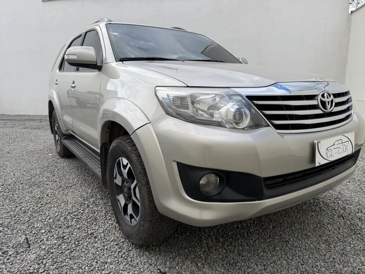 Toyota Hilux 2015