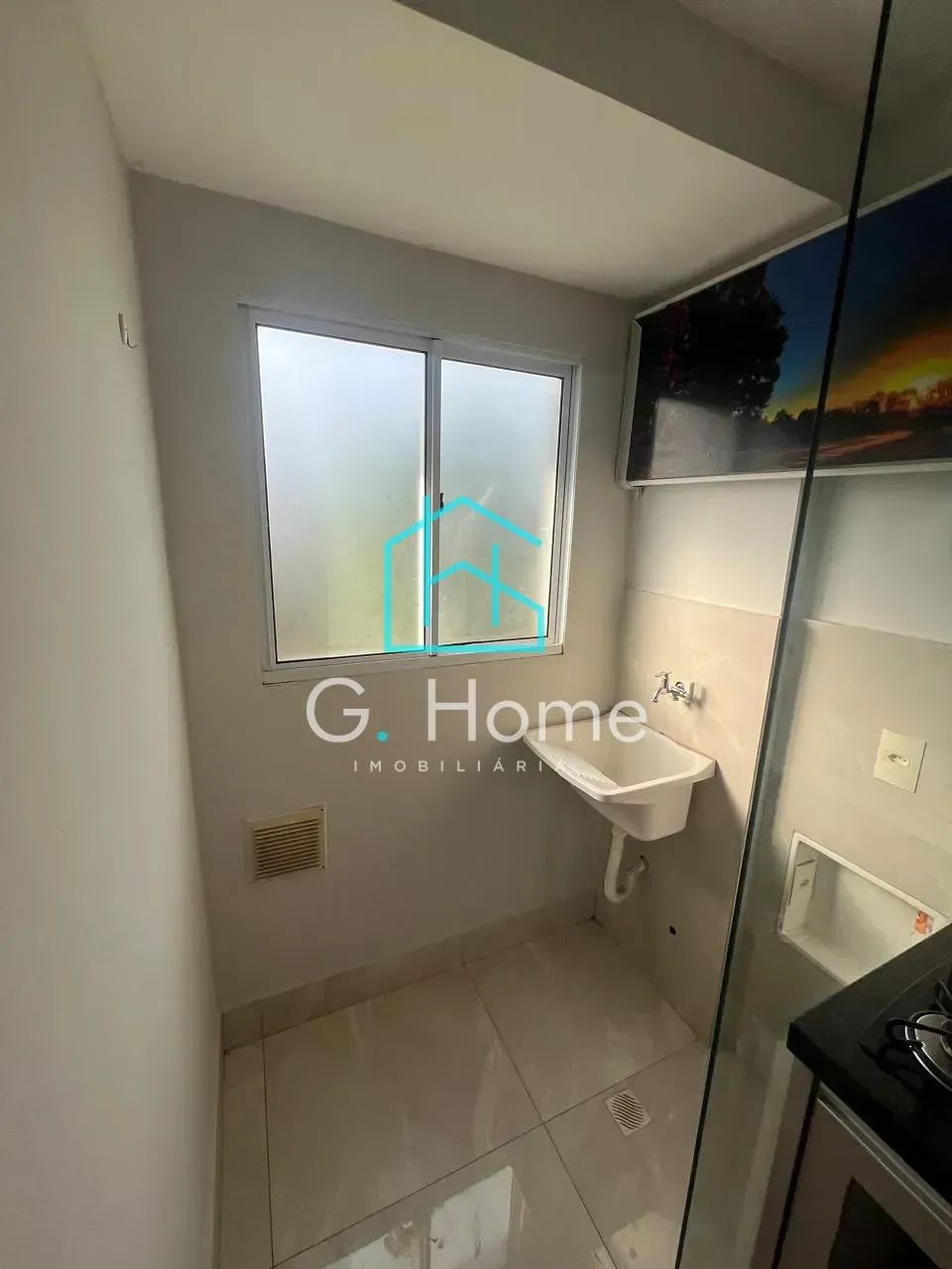 ALUGO APARTAMENTO COM GARDEN EM CAMBÉ - Foto 5