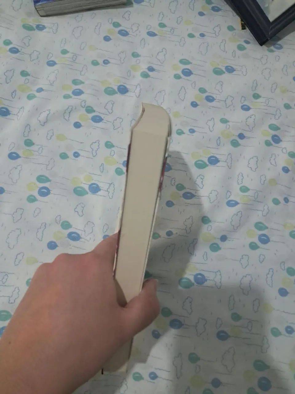 As mil partes do meu coração  - Foto 3