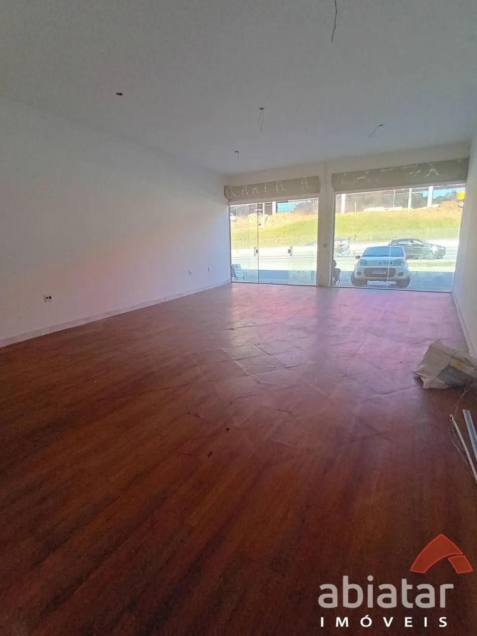 Salão comercial para locação na Cidade Intercap - Taboão da Serra/SP - 55m² - Foto 2