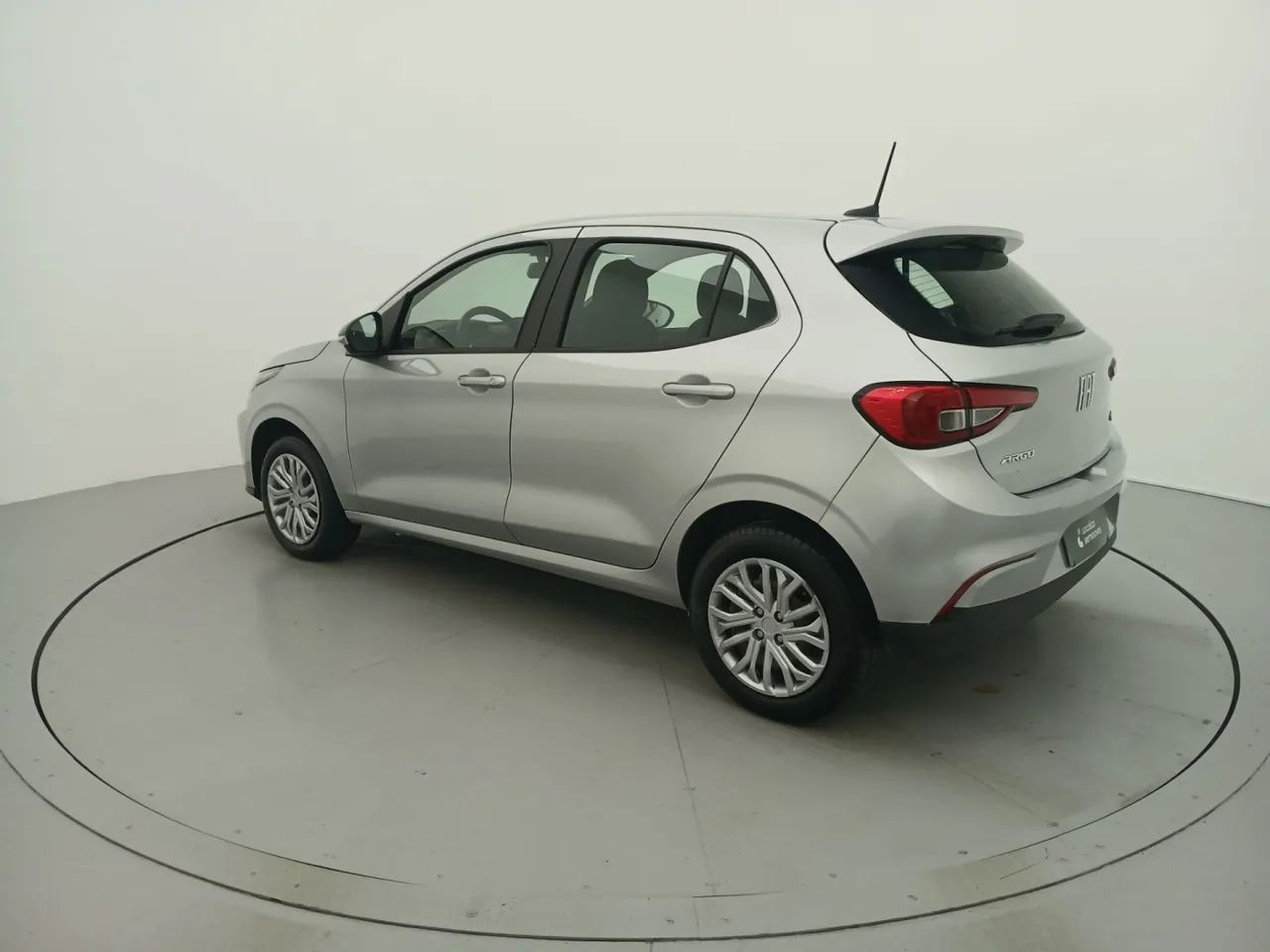 Fiat Argo Drive 1.0 Firefly, foto 3 de 18