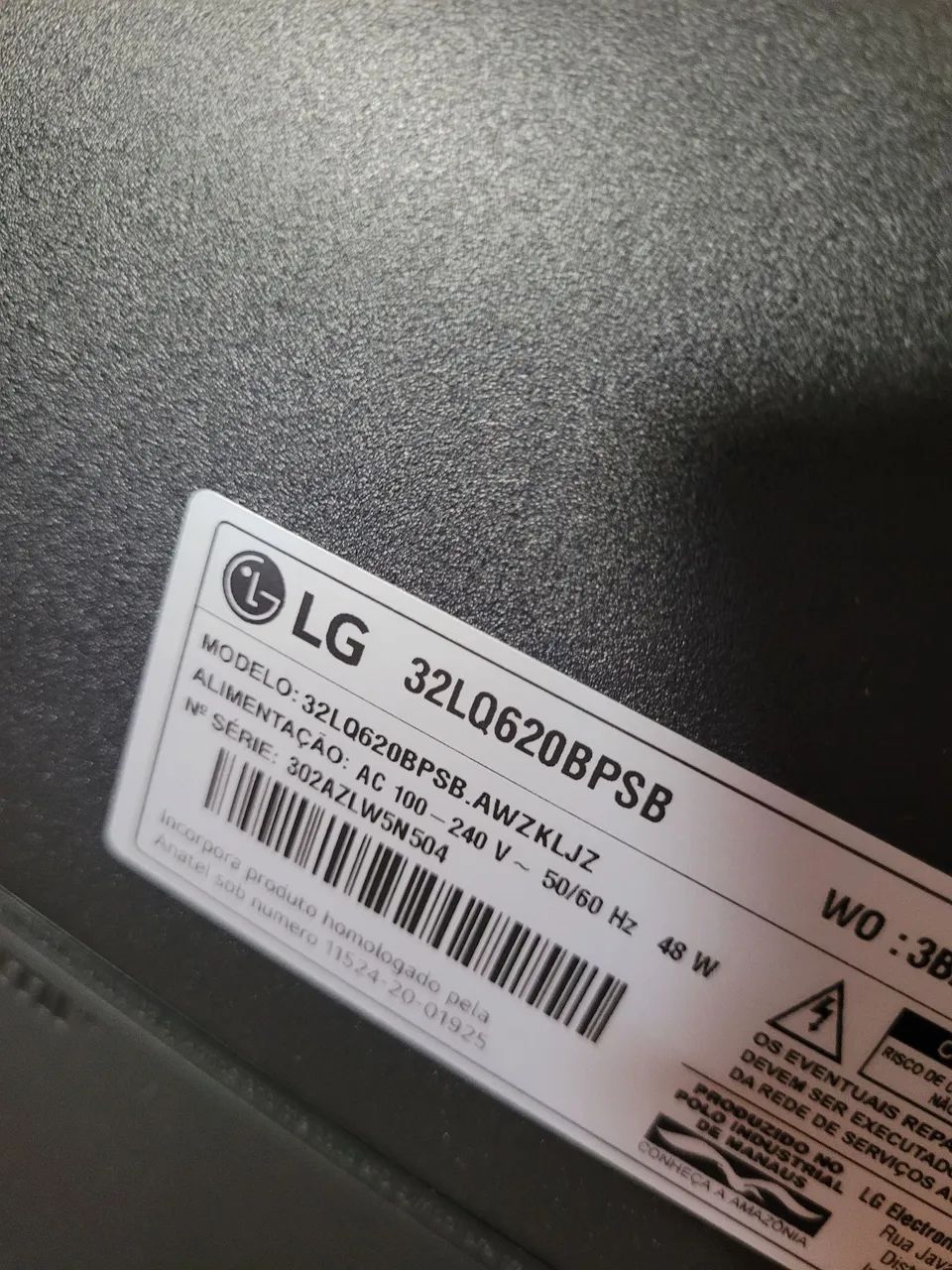 smart tv 32 - Foto 4