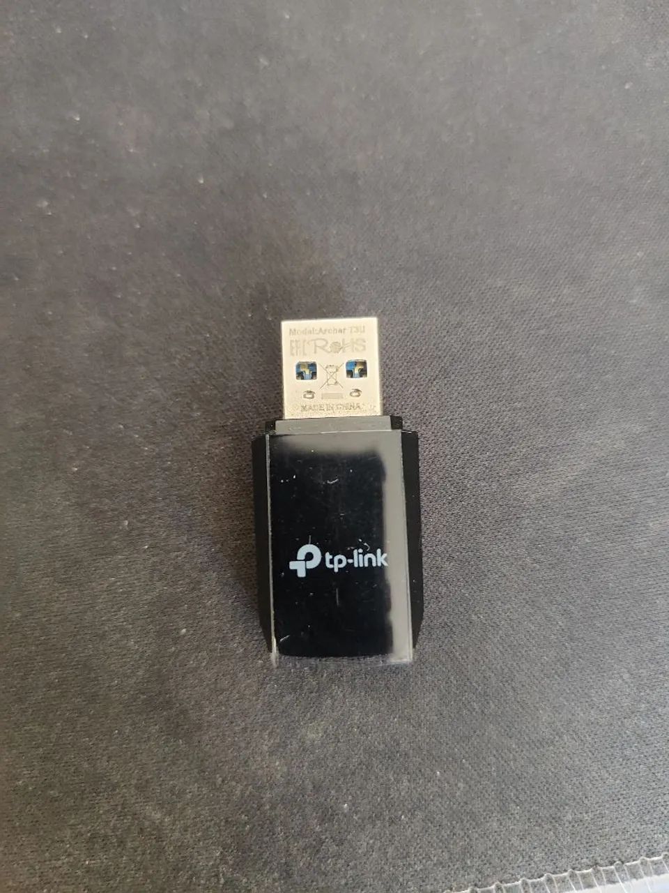 Adaptador wi-fi para pc 
