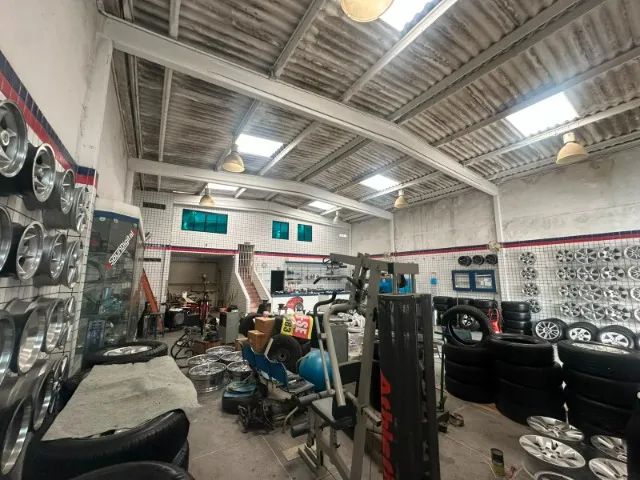 Ponto Comercial  em Cruz das Armas na melhor localização. - Foto 3