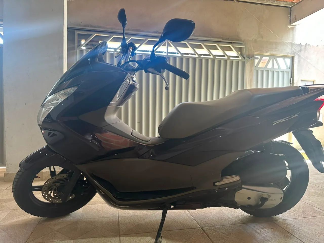 Pcx DLX 2018 - Foto 5