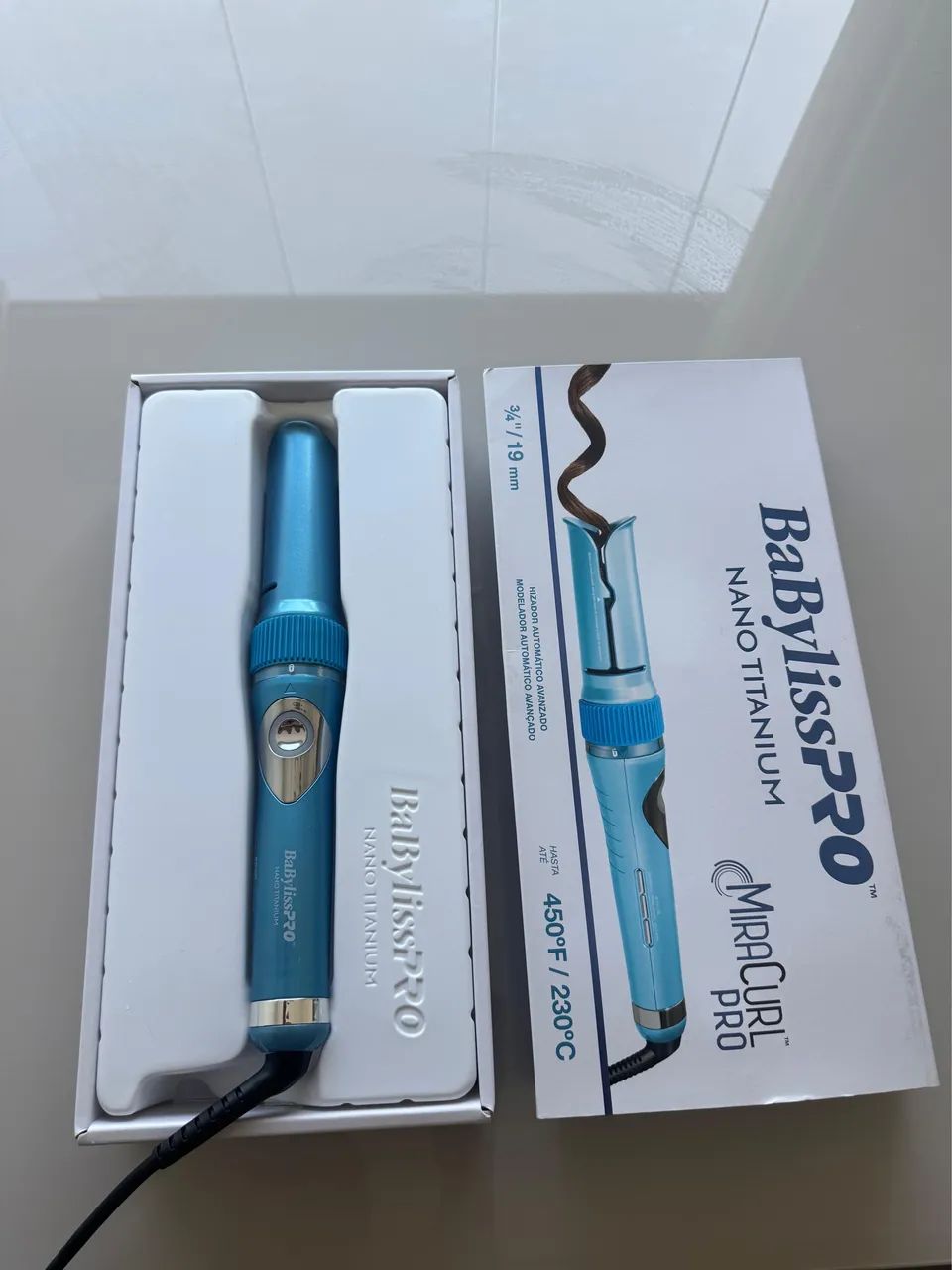 Modelador de cachos automático  - Foto 2