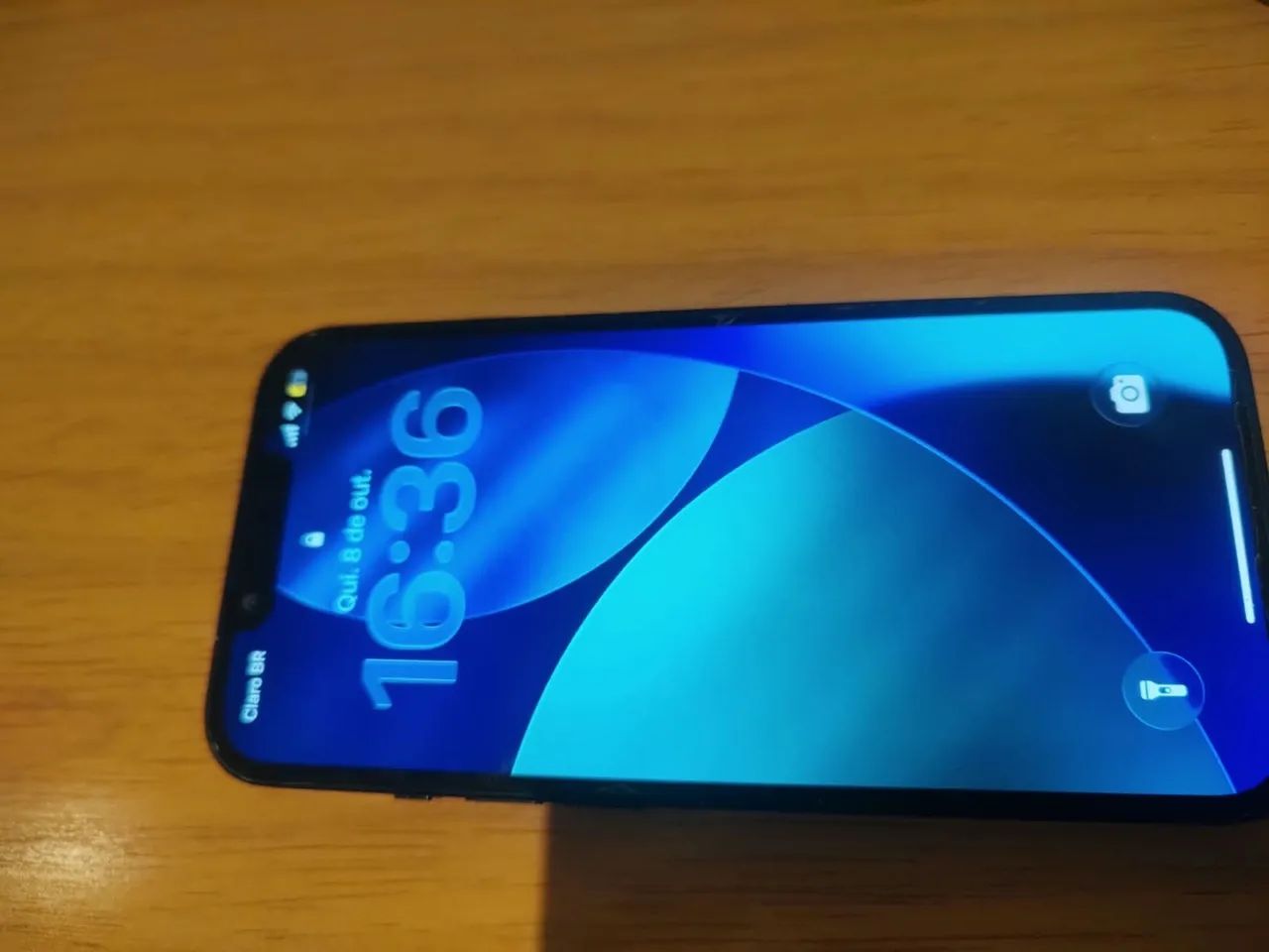 iPhone 13 - Celulares e Smartphones - Coophasul, Campo Grande