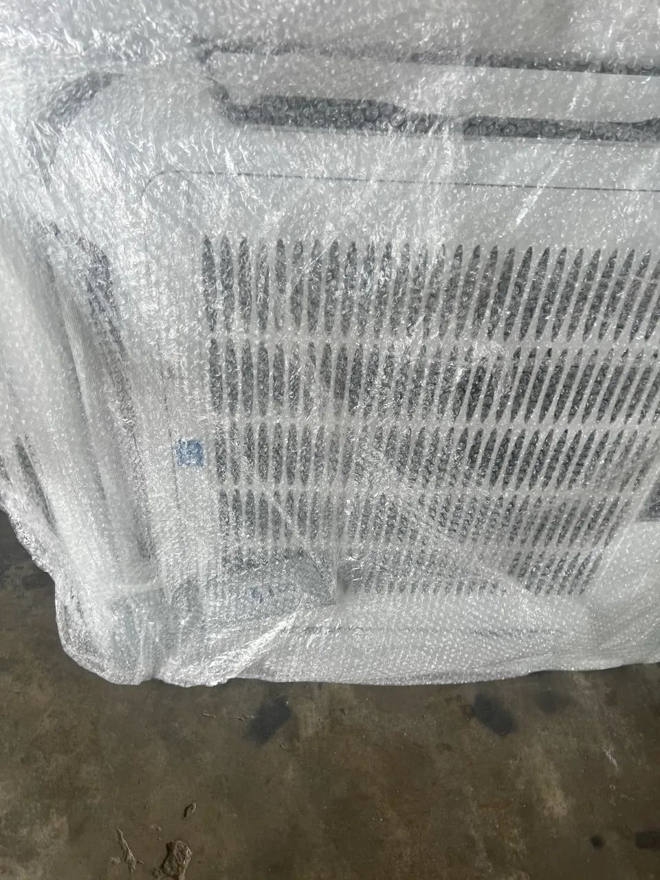 Split cassete de 24000 btus  - Foto 2