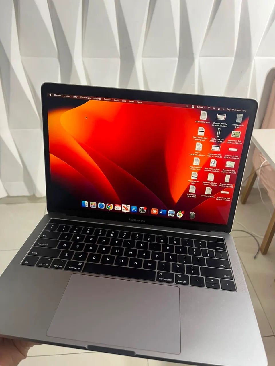 MacBook Pro 13
