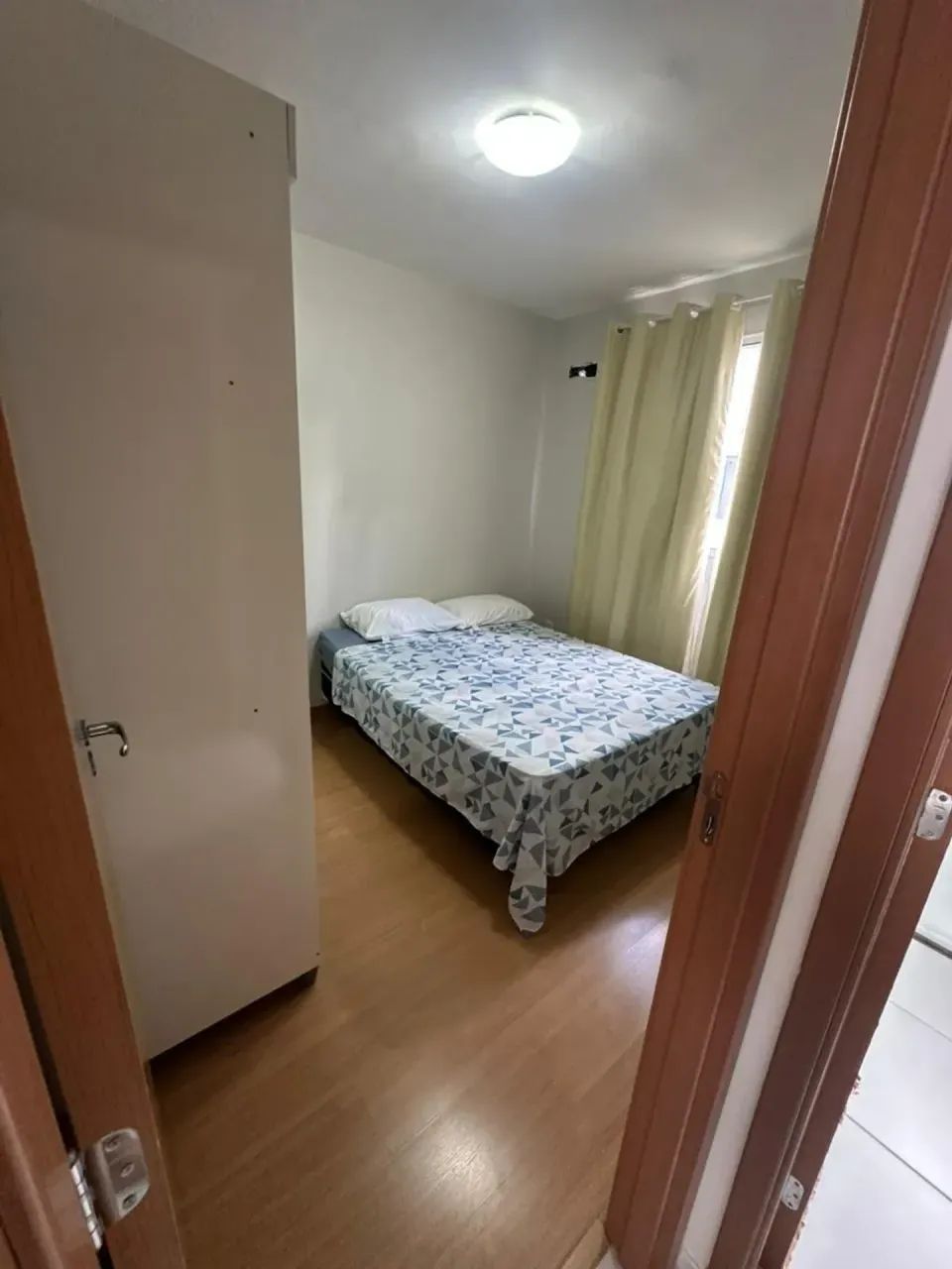 ALUGO ECO FIT EUSÉBIO MOBILIADO E 3 ANDAR com 2 quartos em Coaçu - Eusébio - CE - Foto 2