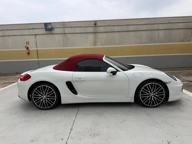 Porsche Boxster 2.7 265cv 2013 - Foto 3