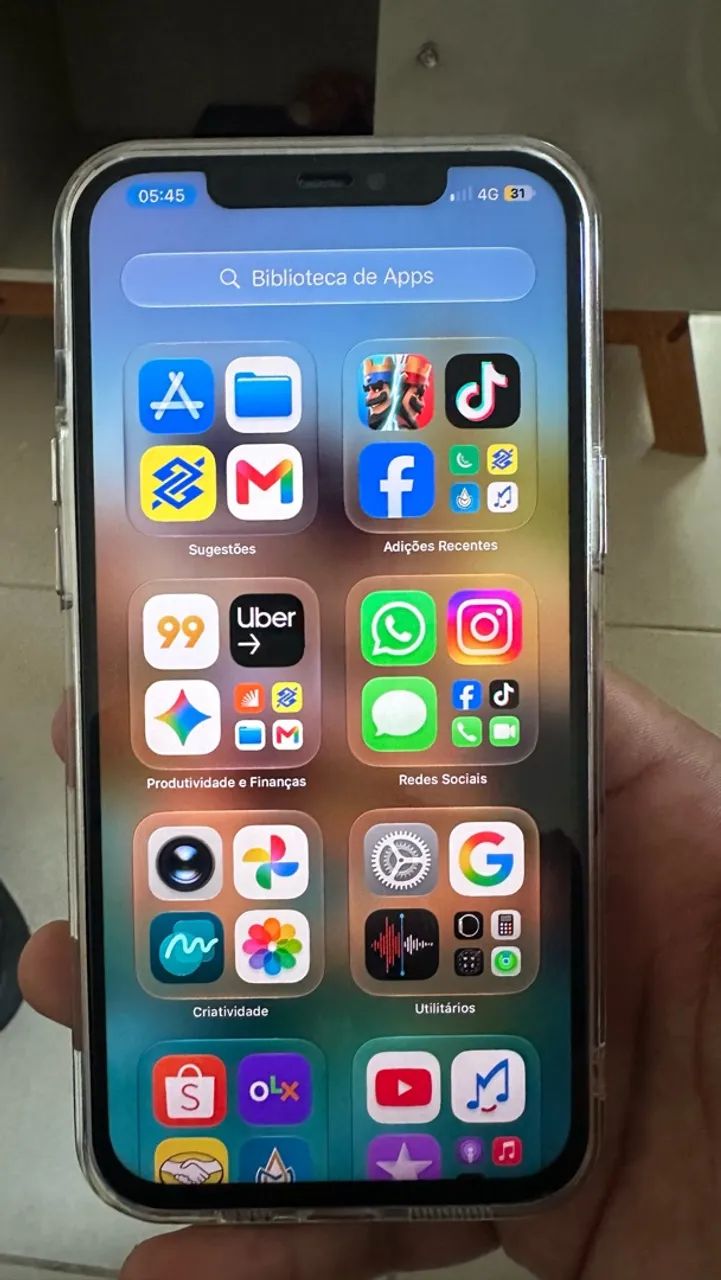 iPhone 12 Pro Max - Foto 5