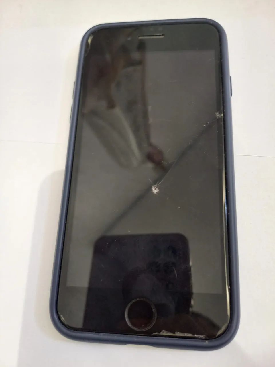 Vendo iPhone 7