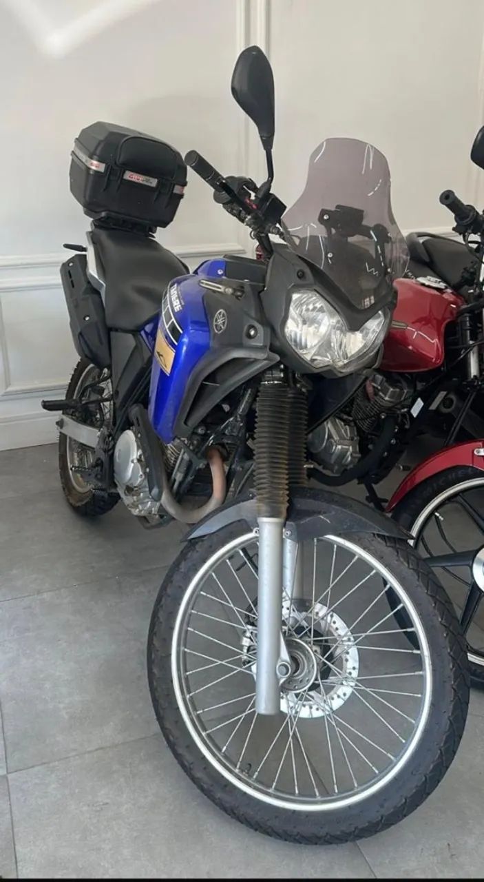 Yamaha Tenere 250 2017 - Foto 2