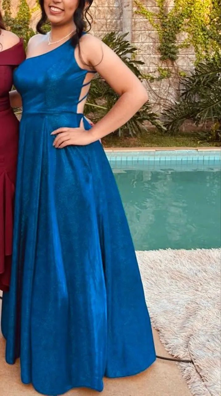 Vestido de festa  - Foto 2