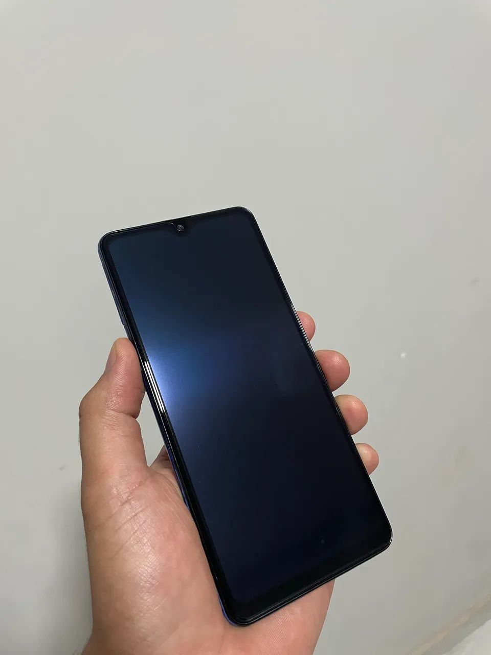 Samsung A31 - Foto 2