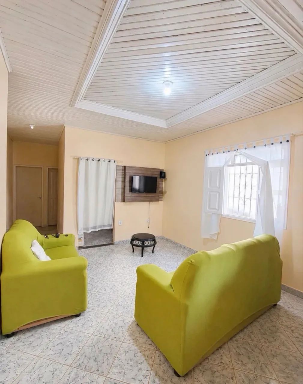Casa no renascer 1  - Foto 2