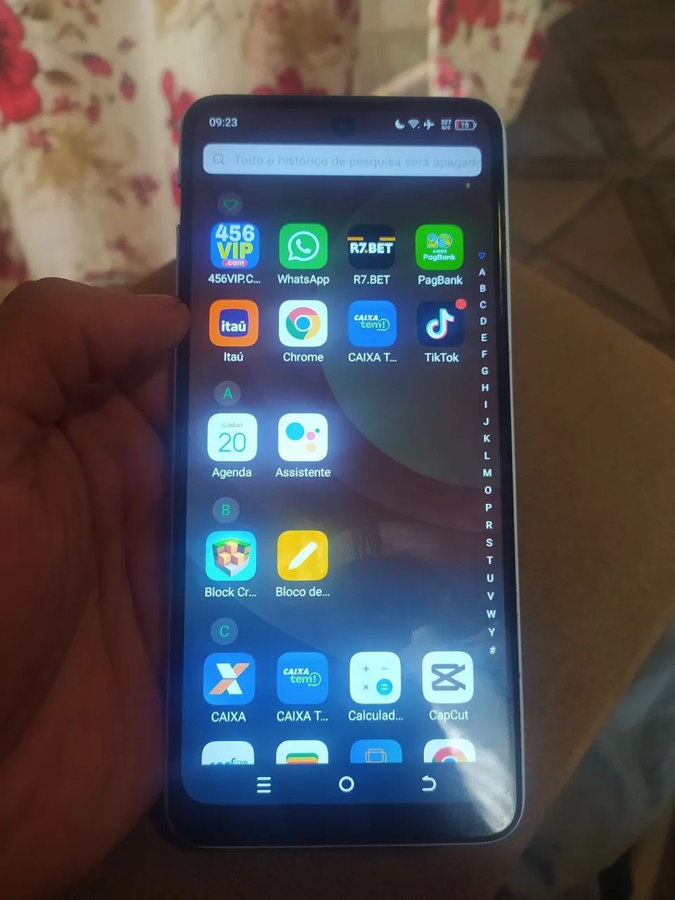 Celular tecno camom  - Foto 5
