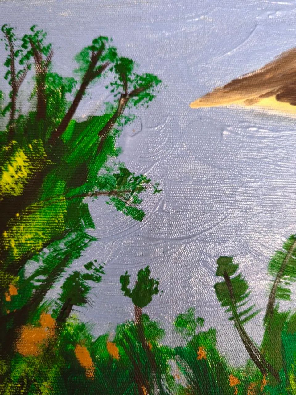 Pintura 40x50 - Foto 3