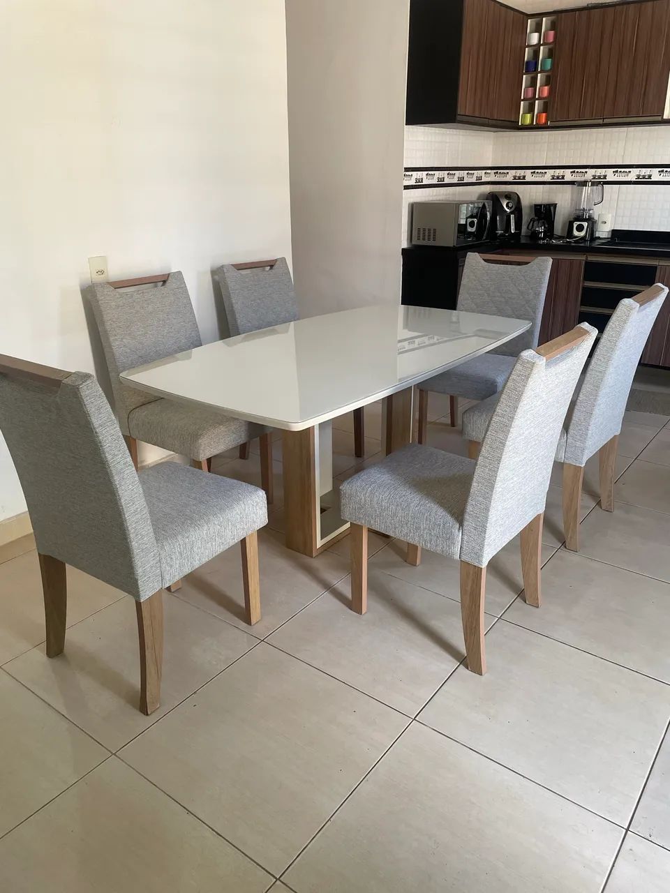 Mesa de jantar  - Foto 2