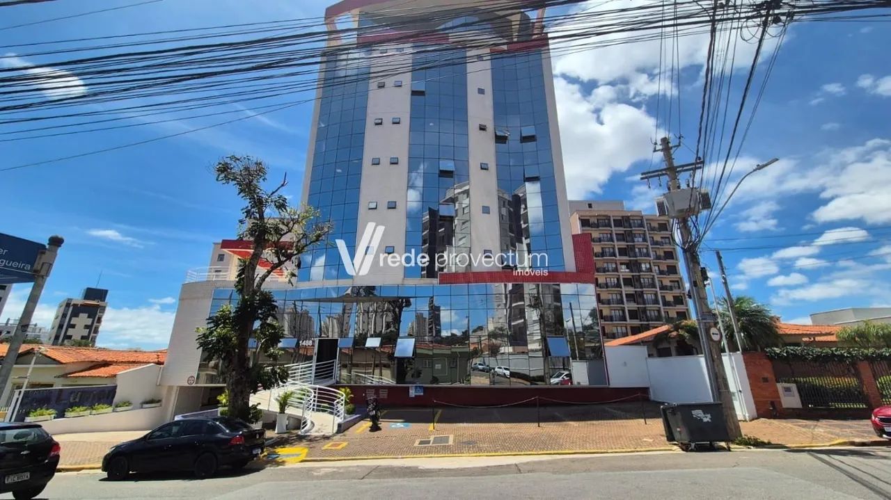 Sala comercial 2 wc com recepção , copa e 1 vaga - Foto 3