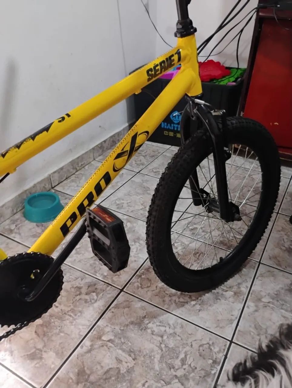 Bicicleta BMX GTA - Foto 3