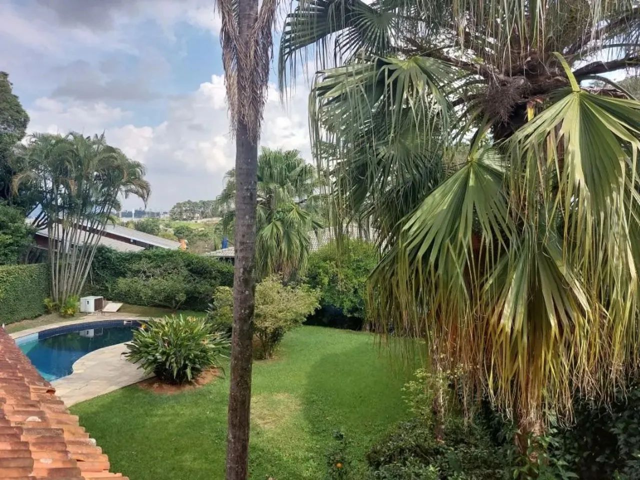 CASA 4 QUARTOS / SUÍTES NA GRANA VIANA. - Foto 3